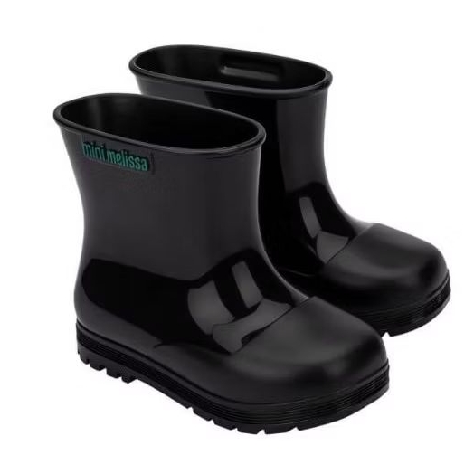 Bota Melissa Infantil Galocha: Onde Comprar | BuscaProdutos