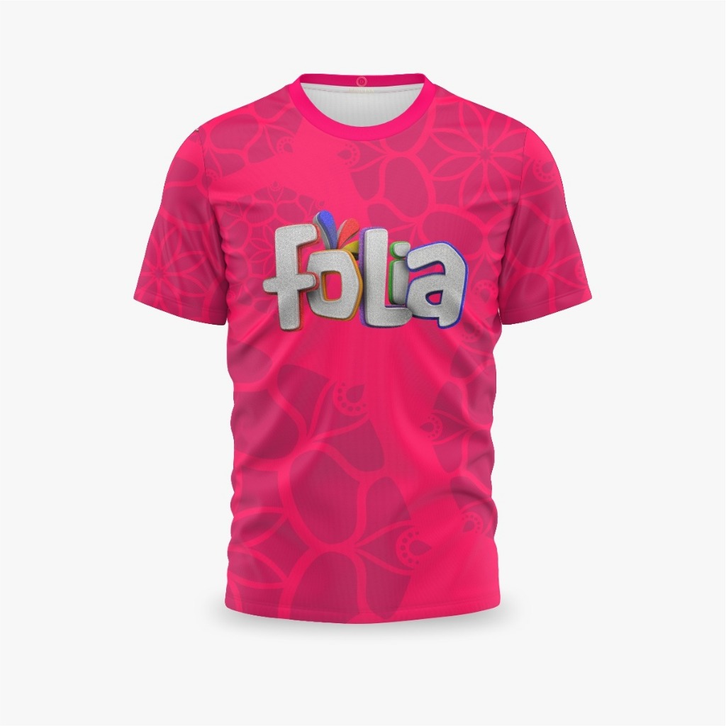 Camisa Camiseta Carnaval 2026 Abadá Folia Trio Elétrico Escola de Samba Bahia Salvador Confete Pena