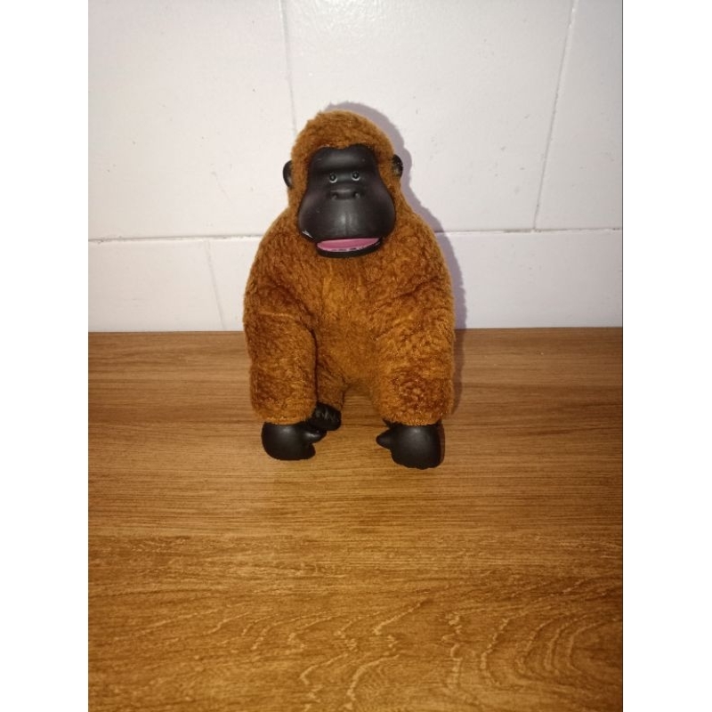 Boneco Macaco Murfy Estrela