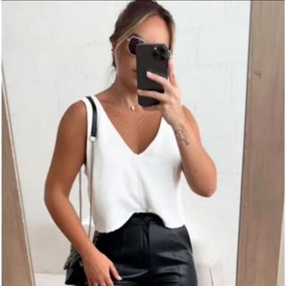 Cropped Gola V Duna Air Flow em Oferta na Shopee