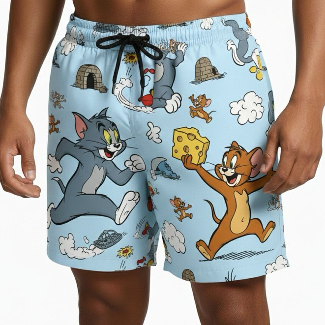 Short Masculino Bermuda Tom Casual Academia Fitness Praia Lazer Estilo Mauricinho Tecido Premium em Oferta na Shopee