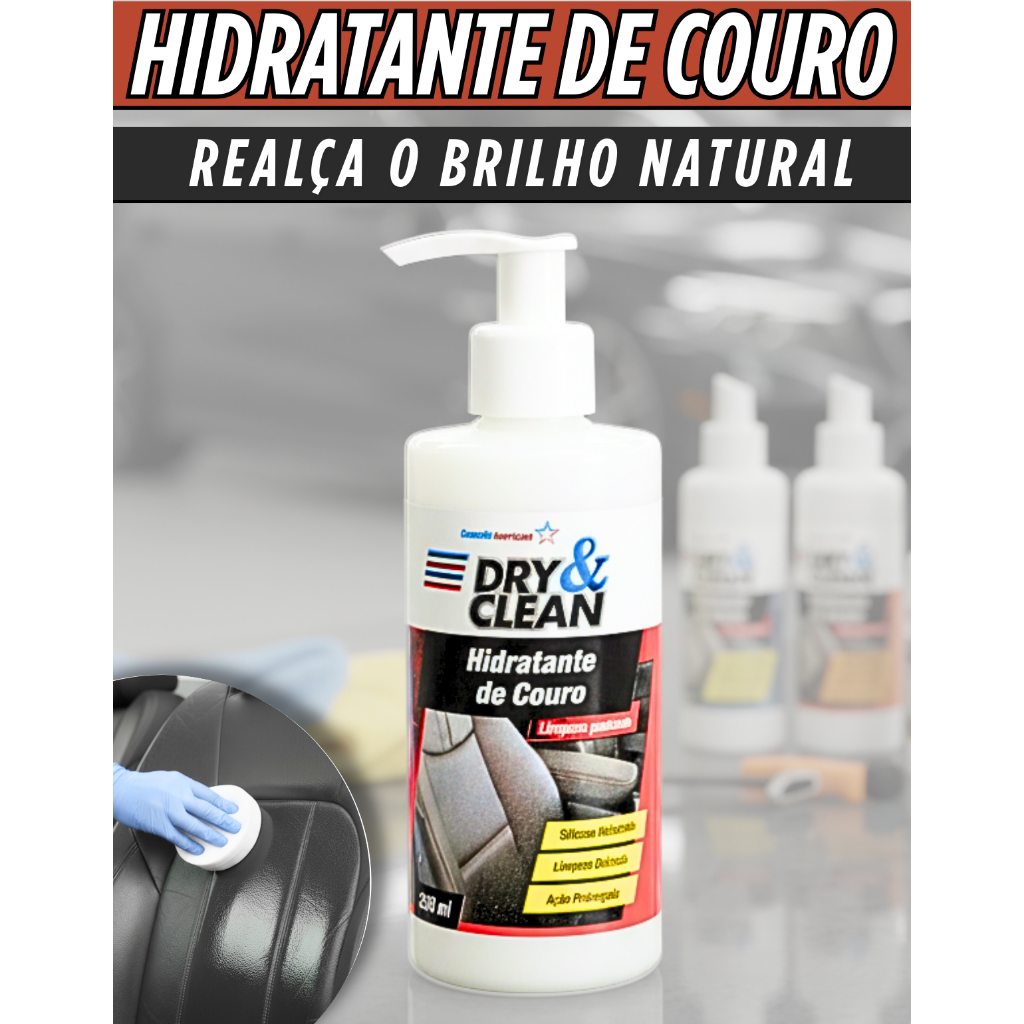 O que é Revitalizador de Couro? Guia e Onde Comprar | BuscaProdutos