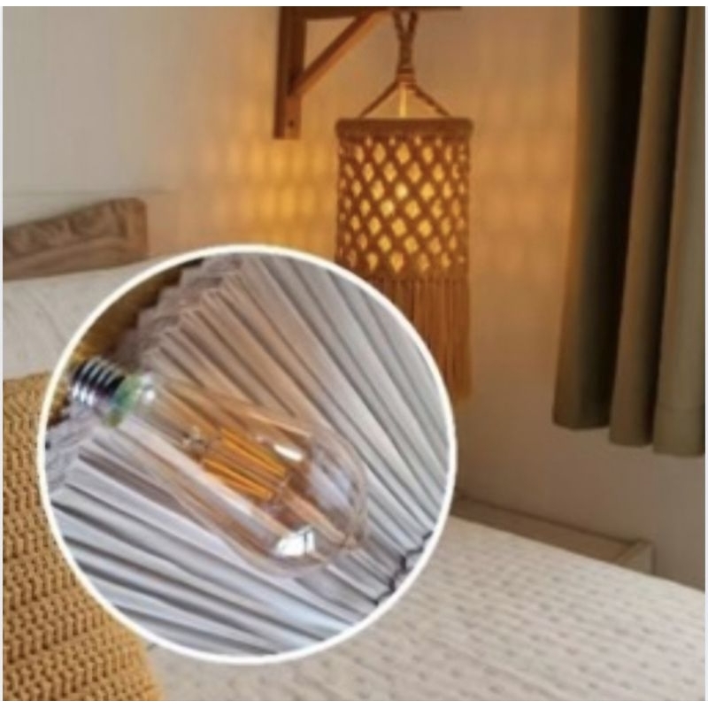 Lâmpada LED 30w/Lâmpada Econômica Lâmpada Vintage Iluminação/Lâmpada Decorativa Lâmpada Retrô/iluminação Decorativa