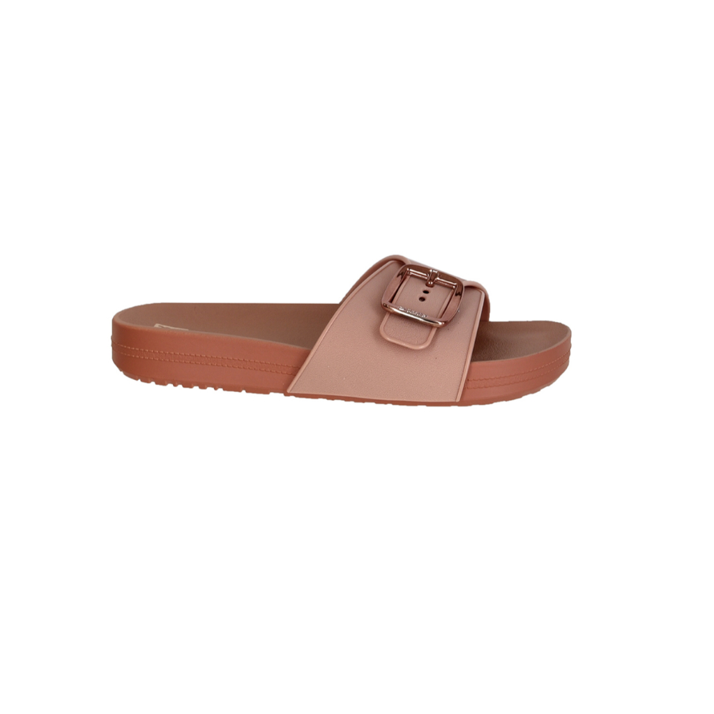 Chinelo Feminino Fácil Calce Slide Hug Conforto Casual Zaxy