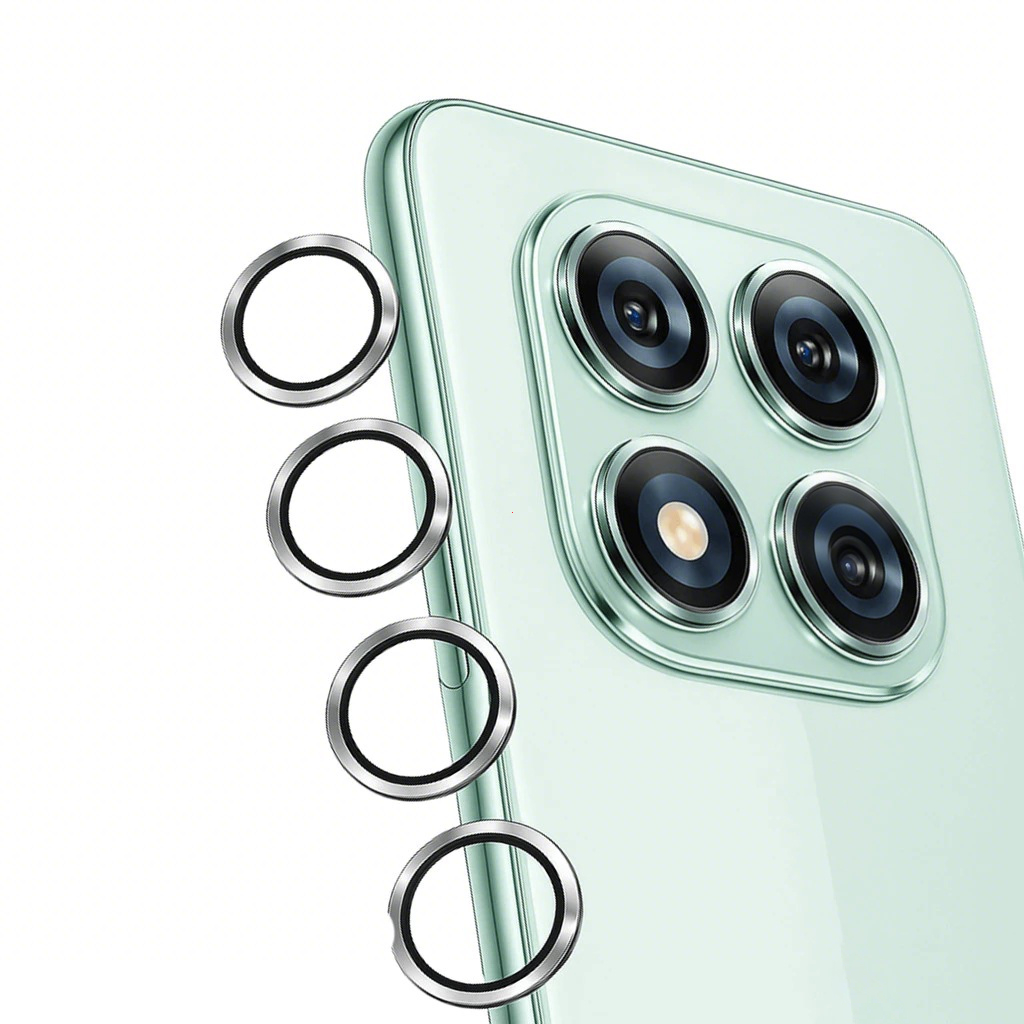 Película protetora para lente compatível com XIAOMI REDMI NOTE  12 13 14 PRO PLUS POCO M6 M7 X6 X7 PRO