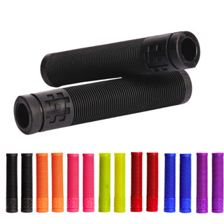 Manoplas Luva Punho Luvinha de Guidão Bike Tipo Gios Freeride Grau Montadinha Bmx Longa Mtb Hupi Naja Viking
