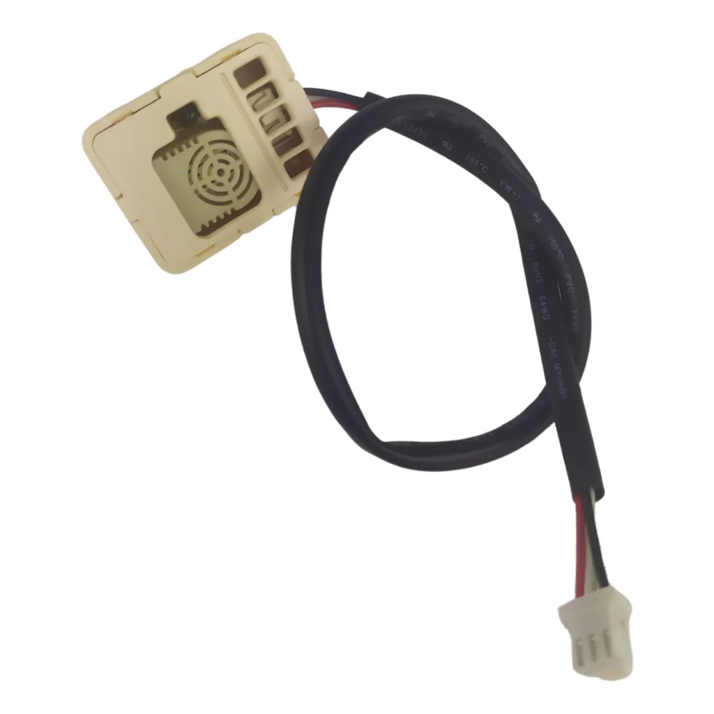Sensor Evaporadora Para Ar Condicionado Samsung As09esbtnxaz