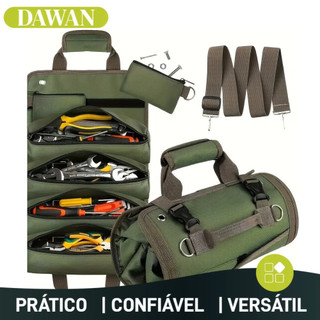"Bolsa de Ferramentas: 63% OFF! 🔧"