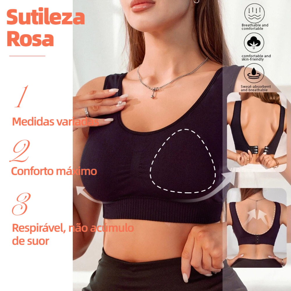 Suporte para Sutiã - Comprar com Melhor Preço em Lingerie e Roupa Íntima