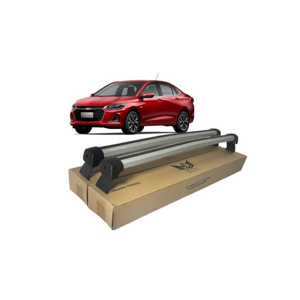 O que é Onix com Bagageiro de Teto? Guia e Onde Comprar | BuscaProdutos