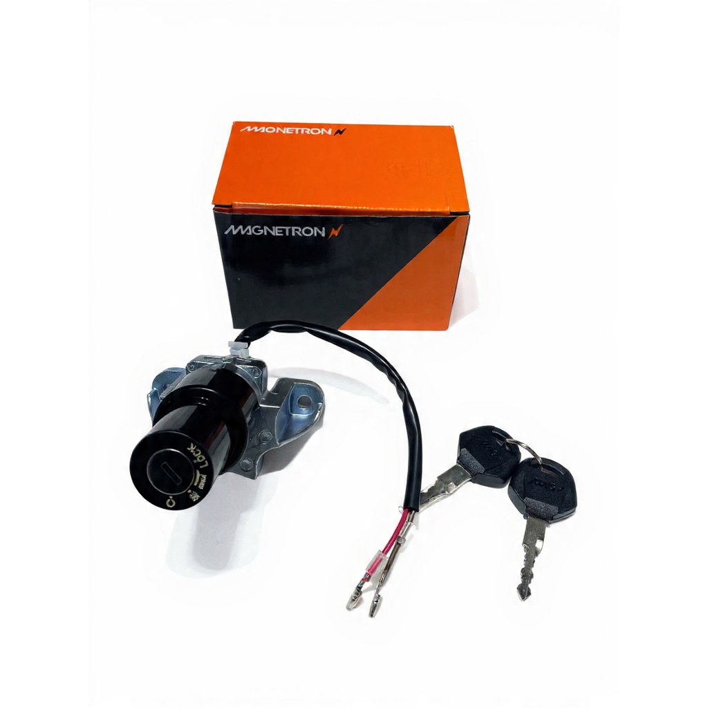 Chave Ignição Magnetron Para Yamaha Fz 15 20023 A 2024 em Oferta na Shopee