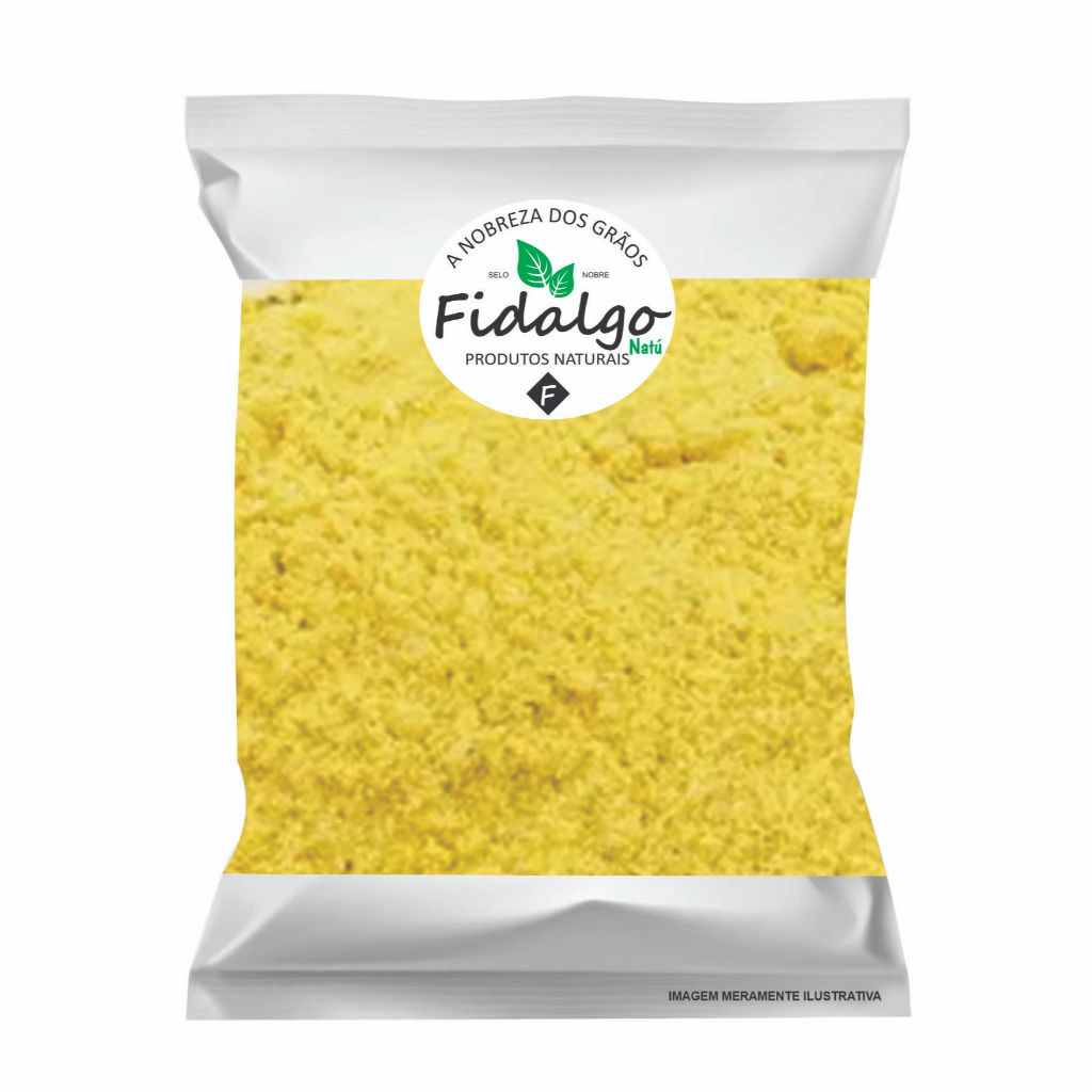 Caldo de Galinha 1kg com Laudo de Qualidade 500g em Oferta na Shopee