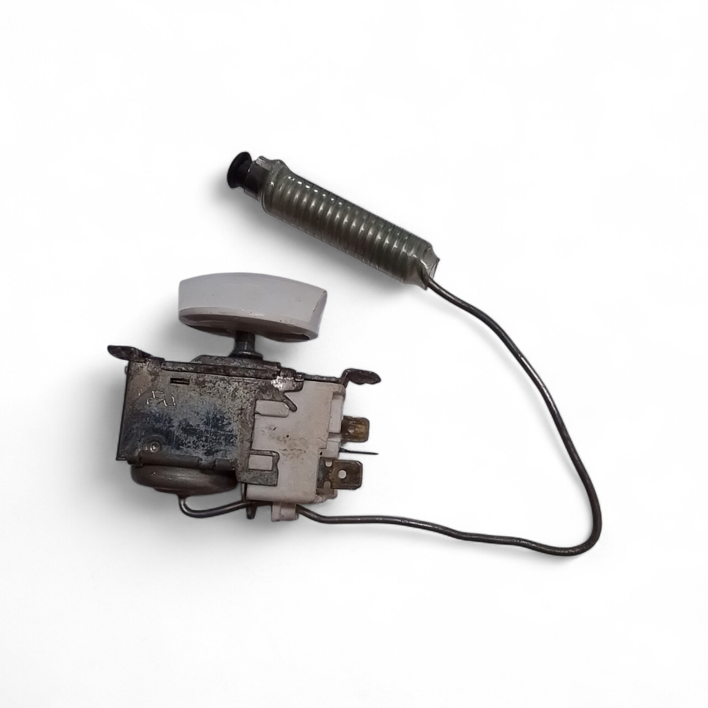 Termostato Geladeira Electrolux DF37 | DF34 - 64786920 | 64778678 | TSV-5002-09 | TSV-5001-09