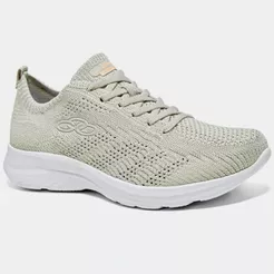 Tênis Olympikus Ultraleve 130G Feminino - Musgo