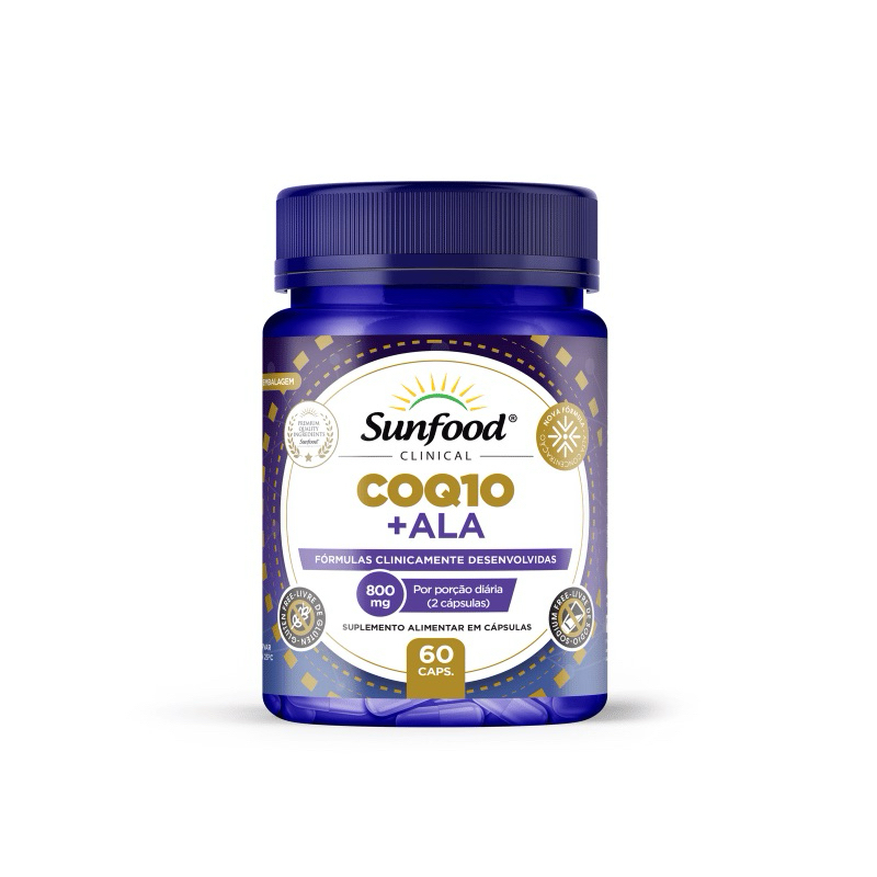 coq10+ala 800 mg