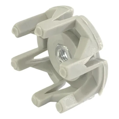 Arraste do Copo Liquidificador Multiprocessador Processador Mondial MPN-01 Original