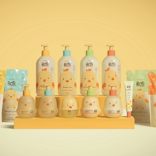 Colônia Pós Banho Boticário - Comprar com Melhor Preço em Perfumes e Fragrâncias