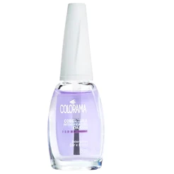 Esmalte Cobertura Intensificadora da Cor Colorama 8ml