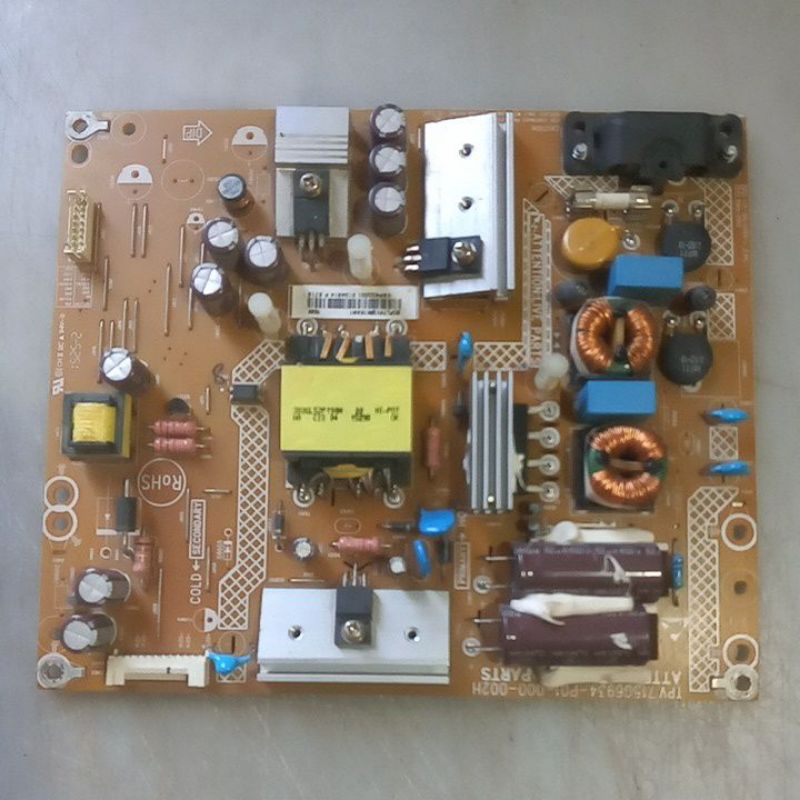 placa fonte tv Philips 40PFG5000/78 43PFG5000/78 43PFG5100 AOC  LE43S5760 LE43D1452 715G6934-P01-000-002H