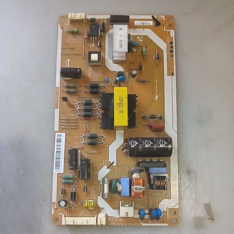 placa fonte tv Semp Toshiba 32L2300 cód V71A00027800
