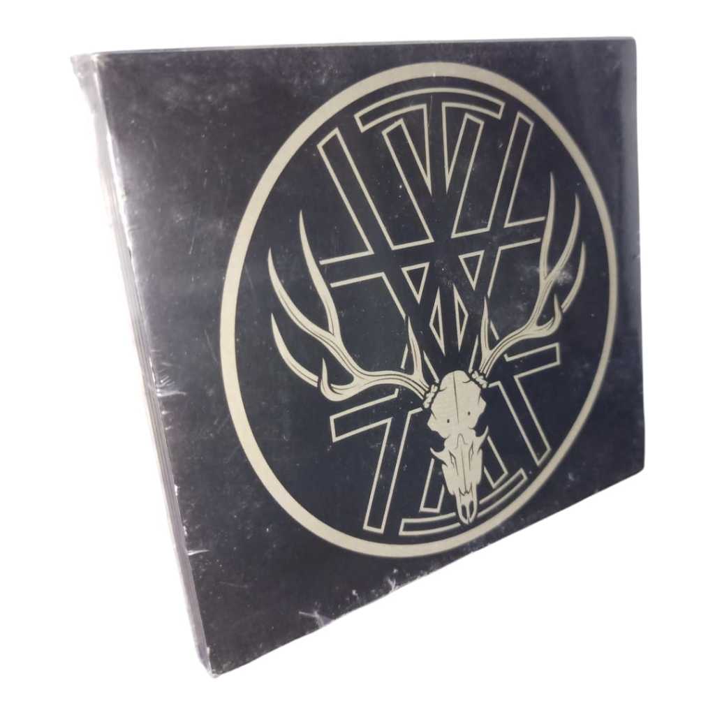 In The Woods… – Cease the Day - ( CD Slipcase )