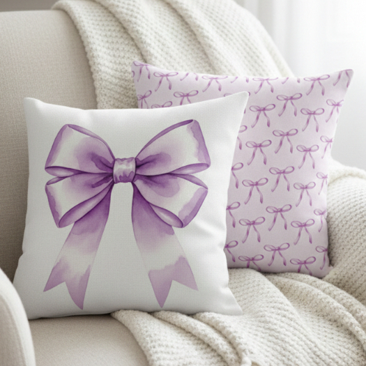 capas de almofada 45x45 laços todas as cores verde azul preto rosa lilas marrom vermelho em Oferta na Shopee
