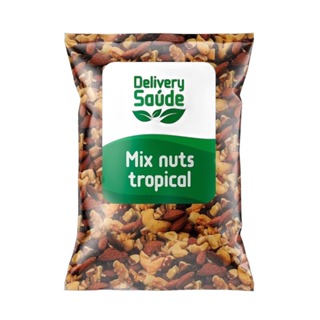 MIX PREMIUM NUTS em Oferta na Shopee