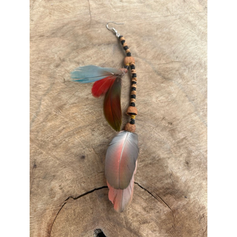 O que é Brincos Indígenas de Pena? Guia e Onde Comprar | BuscaProdutos