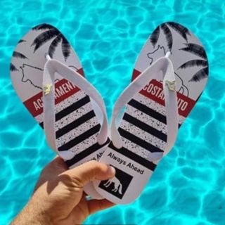 chinelo masculino lançamento em Oferta na Shopee