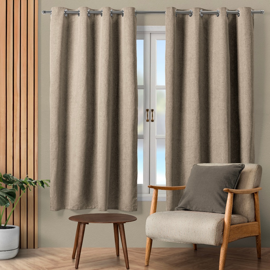 O que é Cortina para Quarto de Algodão? Guia e Onde Comprar | BuscaProdutos