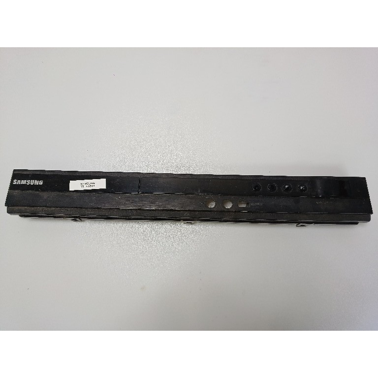 Carcaça frontal home theater samsung ht-d350k