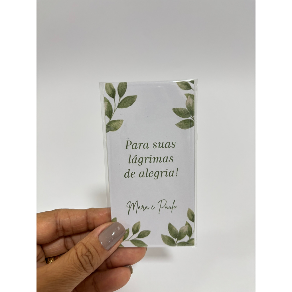 Lagrimas de Alegria - Casamento, aniversários em Oferta na Shopee