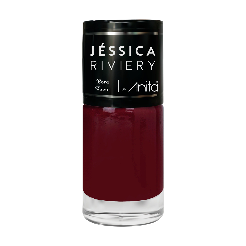 Esmalte Anitta Jr Bora Focar