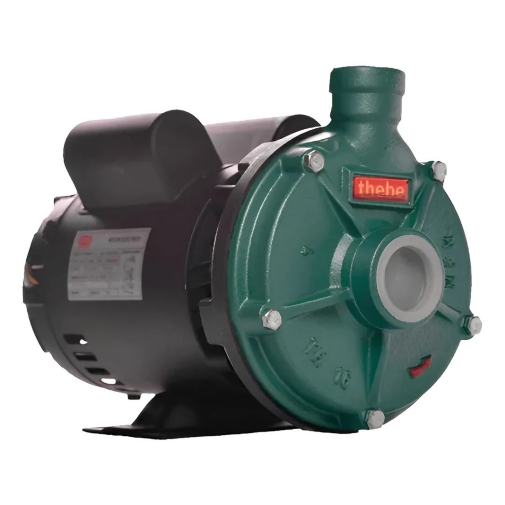 MOTOBOMBA CENTRIFUGA THEBE TH-16 NR 3,0CV MONOFÁSICA IP23 127/220-254V