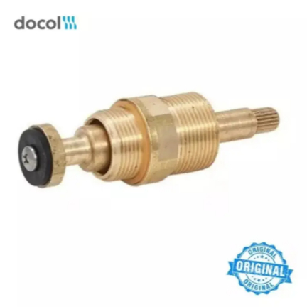 Reparo Bujão Registro de Pressão DOCOL Original - 1/2 e 3/4 - Chuveiro