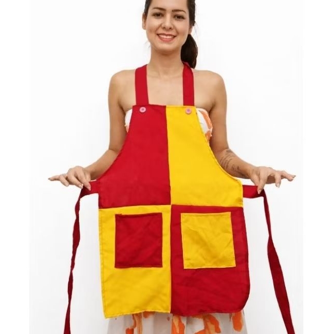 Avental Emília: Guia Completo e Onde Comprar | BuscaProdutos