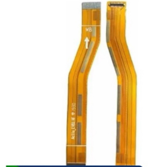 [Moto G8 Plus) Celular Flex de Carga Flex LCD Cabo Flex SUB Conector Flat Main Promoção