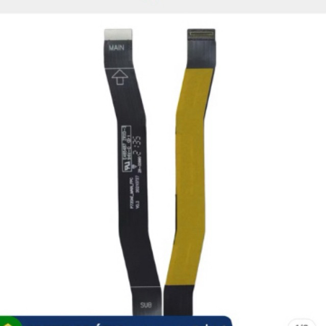[Moto G51) Celular Flex de Carga Flex LCD Cabo Flex Sub Conector Flat Main Promoção