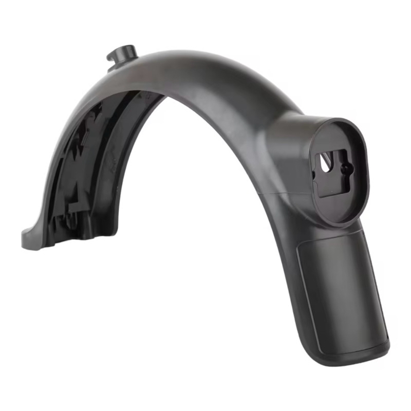 Paralama Traseiro Ideal Para X4 Pro X5 Peças Para Patinete Elétrico