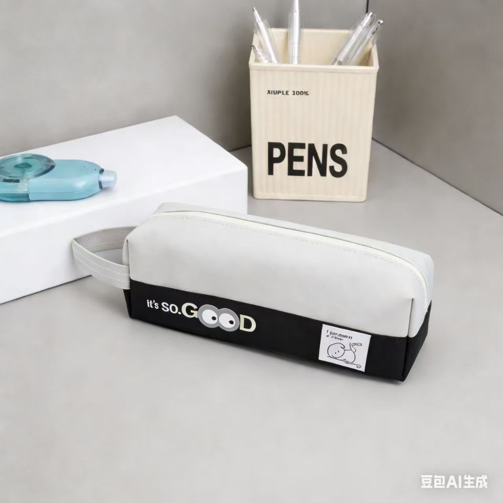 Estojo Organizador Escolar Kawaii Lápis Necessaire Viagem Maquiagem Higiene Cosméticos em Oferta na Shopee