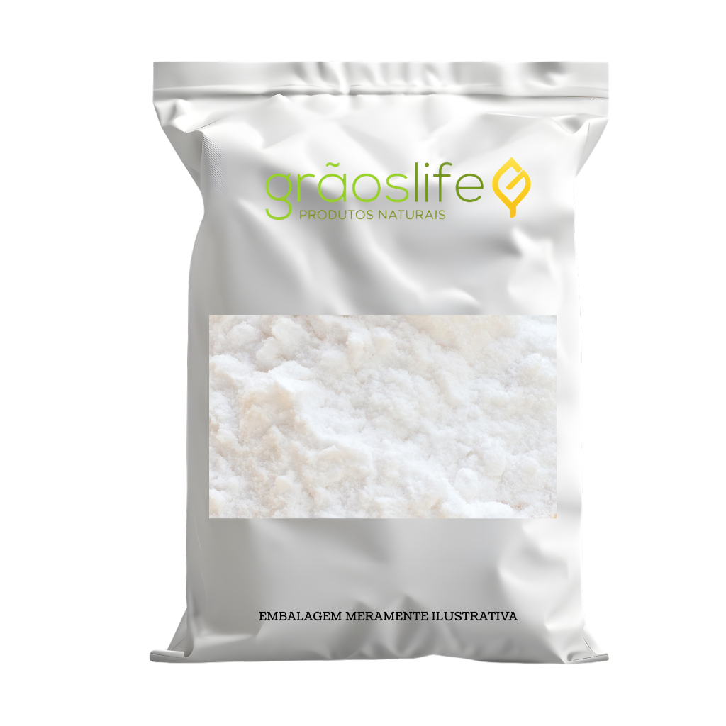 BICARBONATO DE SÓDIO ORIGINAL 100% PURO 1KG MULTIUSO em Oferta na Shopee