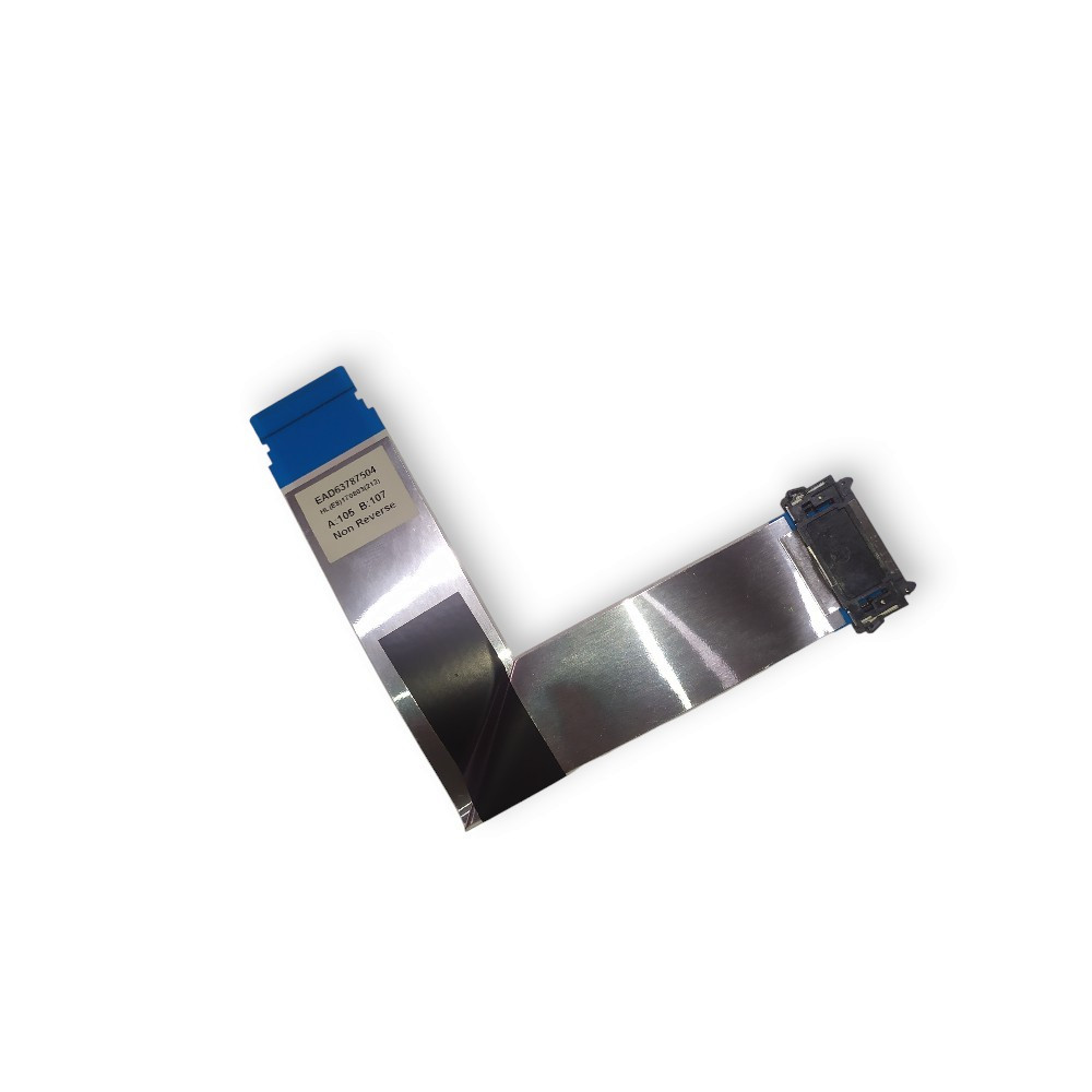 Cabo Flat Lvds Monitor Lg Ultrawide 25UM58 - 25UM58-P - EAD63787504