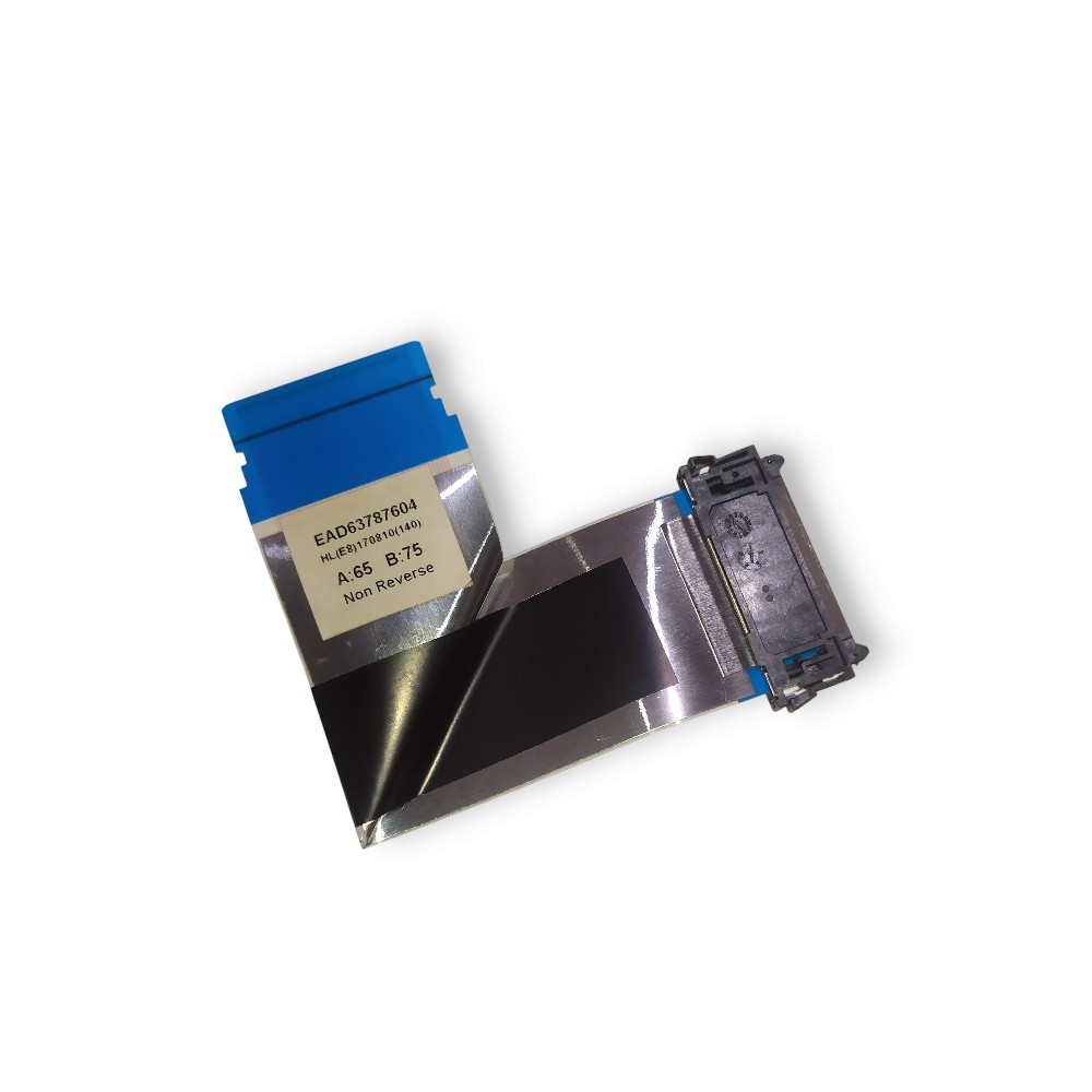 Cabo Flat Lvds Monitor Lg Ultrawide 25UM58 - 25UM58-P - EAD63787604