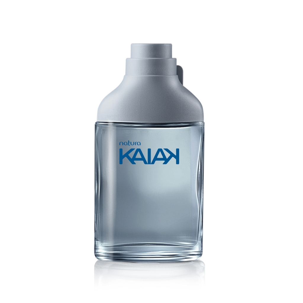 Kaiak Desodorante Colônia Masculino Miniatura 25 ml