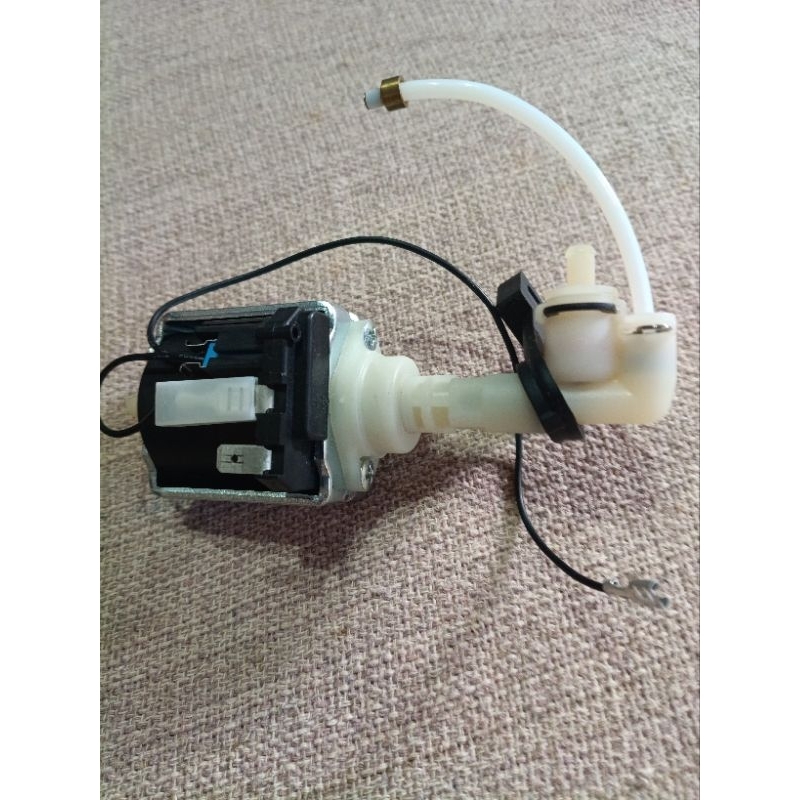 Bomba De Água Cafeteira Tres Coração Mod Pop Plus S26 ou S27 220v