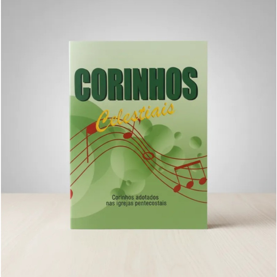 Corinhos celestiais ( Adotados nas igrejas pentecostais ) em Oferta na Shopee