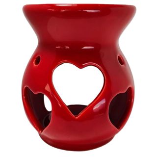 Rechô Difusor Aromatizador Cerâmica Porta-vela Rechaud em Oferta na Shopee