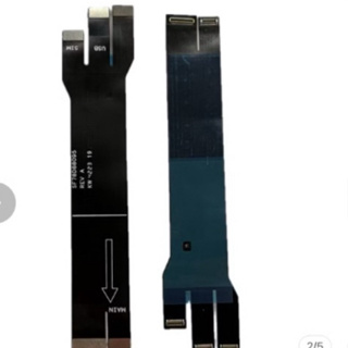 Flex Lcd Sub Main Carga Moto Edge 40 Neo XT2307 Original Nova em Oferta na Shopee