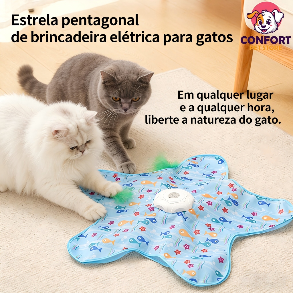 Brinquedos para gatos, varinhas para gatos, modelos recarregáveis, dispositivos para provocar gatos