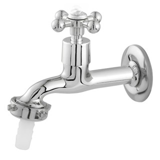 Torneira Jardim 1130 Cromado C-33 C/ Bico Tanque em Oferta na Shopee